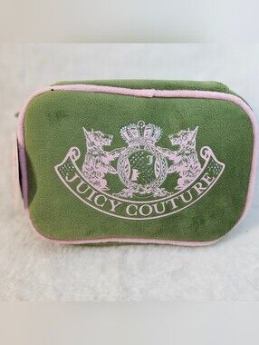 NWT Juicy Couture Travel Jewelry Organizer